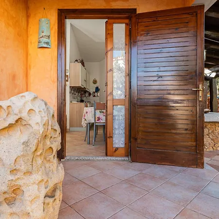 Domus Dejana Holiday home *