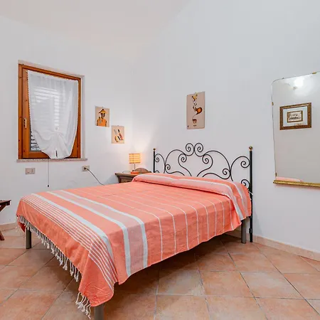 Domus Dejana Holiday home