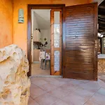 Hébergement de vacances Domus Dejana San Teodoro (Sardinia)