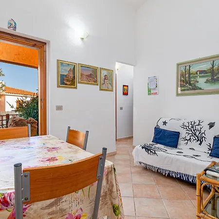 Domus Dejana San Teodoro (Sardinia)