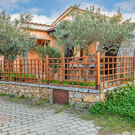 Domus Dejana Semesterbostad San Teodoro (Sardinia)