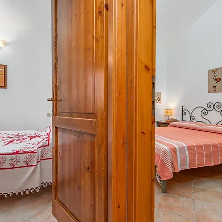 Domus Dejana San Teodoro (Sardinia)