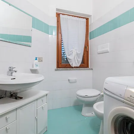 Дом отдыха Domus Dejana Сан-Теодоро